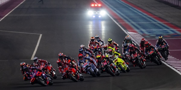 MotoGP Qatar: doppia MSMA, nessun accordo trovato