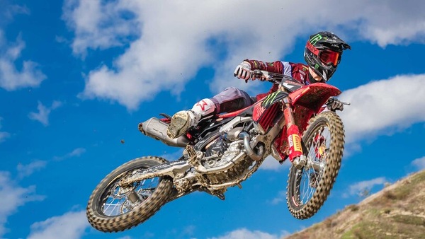 Prove ufficiali Prestige: Ducati subito davanti