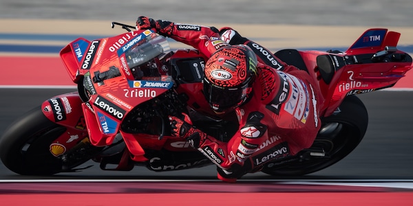 GP Portimao 2024: in Portogallo vedremo la "vera" MotoGP?