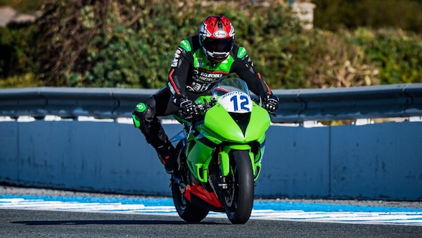 SSP: a Barcellona riparte il Challenge, nel segno dei colori italiani