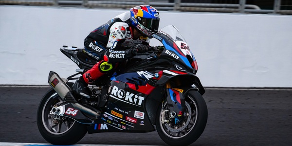Razgatlioglu, seguirai BMW in MotoGP?