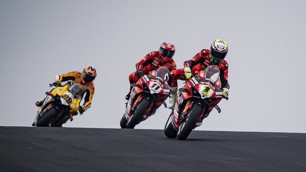 Pronostico SBK: le nostre previsioni per il round di Barcellona