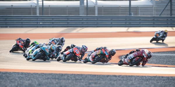 Moto3, a Portimao Holgado vuole il bis (Alonso permettendo)