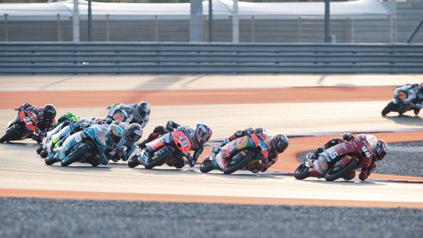 Moto3, a Portimao Holgado vuole il bis (Alonso permettendo)