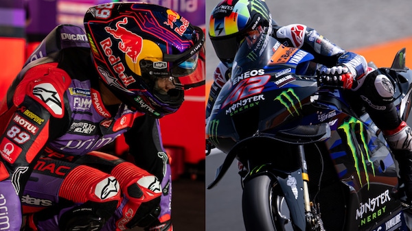 Martin con Honda nella MotoGP 2025? Jorge piace pure a Yamaha