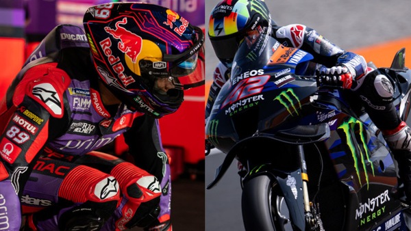 Martin con Honda nella MotoGP 2025? Jorge piace pure a Yamaha