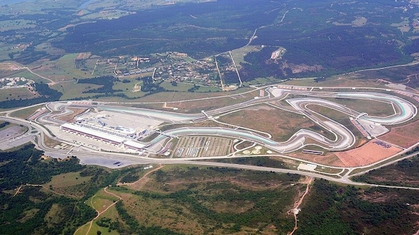 Turchia, sì o no alla SBK? Possibile sostituzione dell'Ungheria