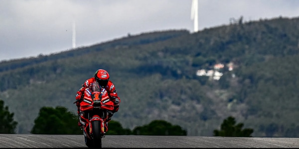 Come sta diventando sempre più sostenibile la MotoGP?