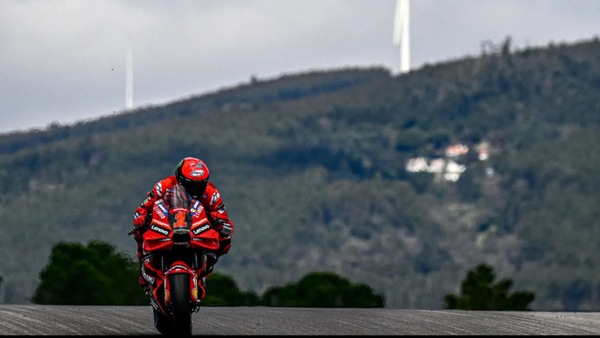 Come sta diventando sempre più sostenibile la MotoGP?