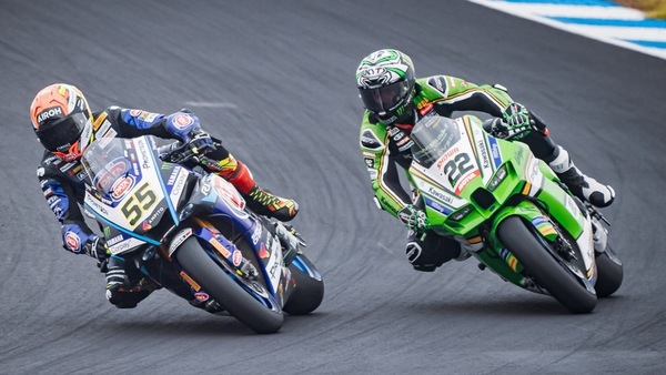 SBK: Yamaha punta a fare 200, Lowes ad emulare Rea. Le statistiche pre Barcellona