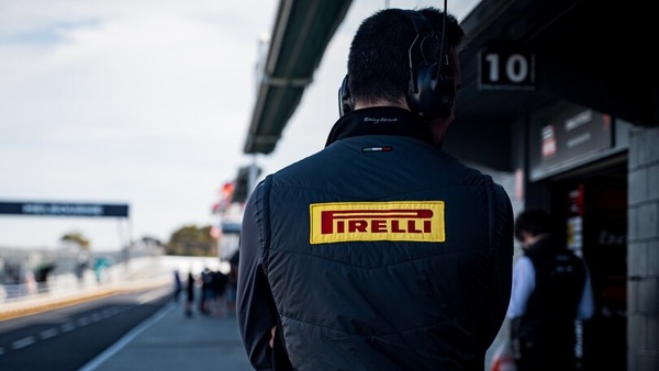 SBK: Pirelli punta sulle sue nuove soluzioni a Barcellona