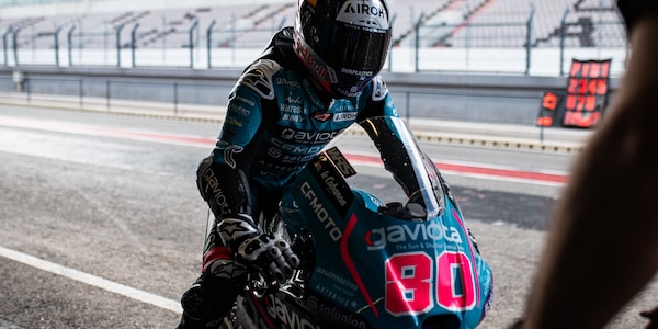 Pronostico Moto3 per il GP di Portimao