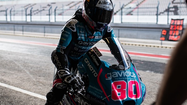 Pronostico Moto3 per il GP di Portimao