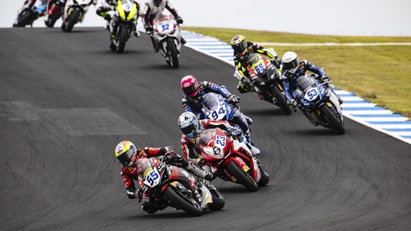Pronostico SSP e SSP300: le nostre previsioni per il round di Barcellona