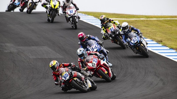 Pronostico SSP e SSP300: le nostre previsioni per il round di Barcellona