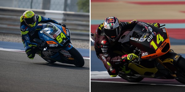 Moto2: il nostro pronostico per il GP di Portimao