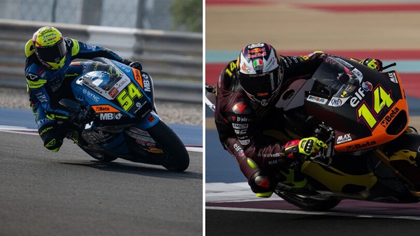 Moto2: il nostro pronostico per il GP di Portimao