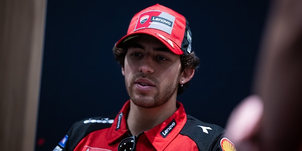 Bastianini: “Mercato precoce, ma io mi sto già muovendo”