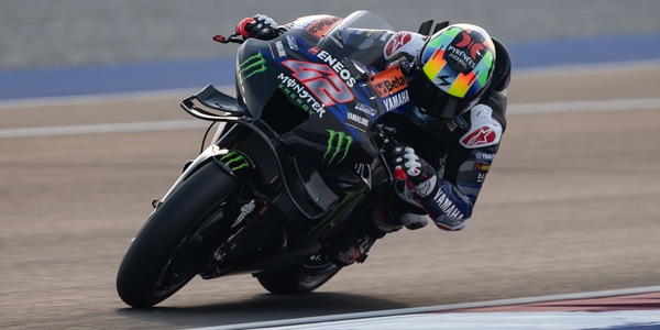 Yamaha corre (già) ai ripari: test dopo il GP Portogallo