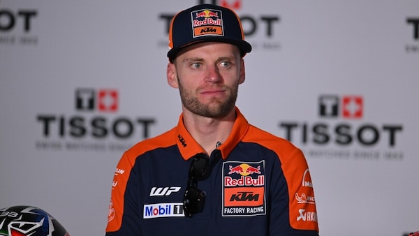 GP Portogallo, Binder: “Essere aggressivi è la strategia corretta”