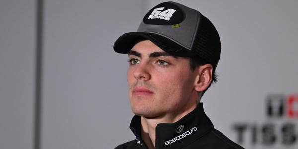 Aldeguer, neo acquisto MotoGP: "Sì, ma adesso penso alla Moto2"