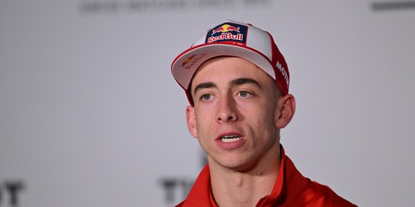 GP Portimao, Pedro Acosta: "Cerco di apprendere da Marc Marquez"