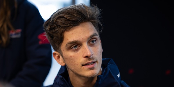 MotoGP, paura Luca Marini: "Caduto a Jerez come Marquez nel 2020"