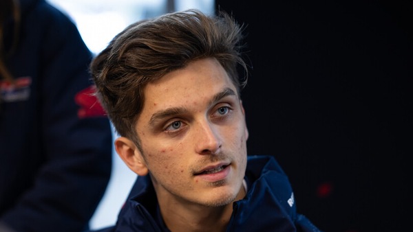 MotoGP, paura Luca Marini: "Caduto a Jerez come Marquez nel 2020"