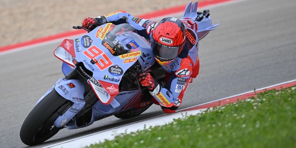 MotoGP Portogallo P1 2024: risultati prove libere