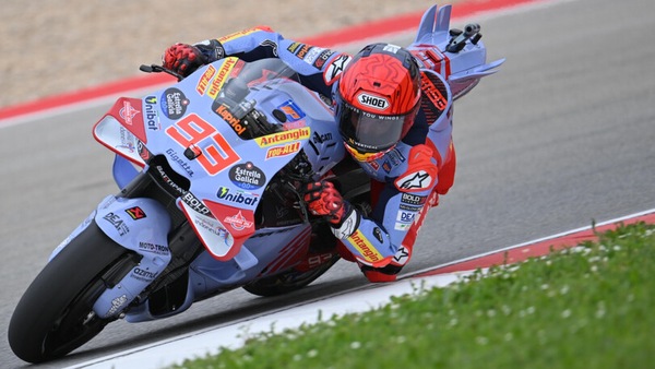 MotoGP Portogallo P1 2024: risultati prove libere