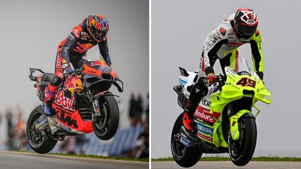 Le MotoGP decollano a Portimao: allacciate le cinture!