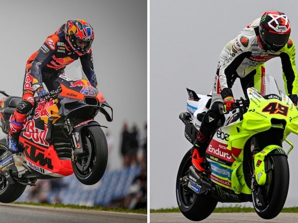 Le MotoGP decollano a Portimao: allacciate le cinture!