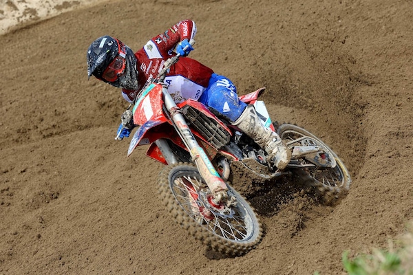 EMX250: si parte, ecco i favoriti