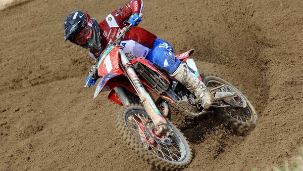 EMX250: si parte, ecco i favoriti