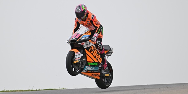 Moto2, risultati e tempi delle P1 al GP Portogallo 2024