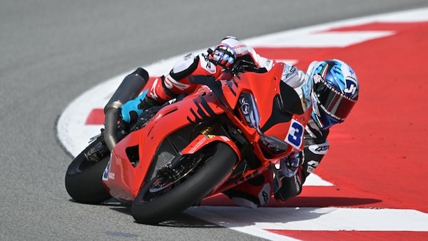 SSP, De Rosa: “Un obiettivo realistico con QJ? I punti entro fine anno”