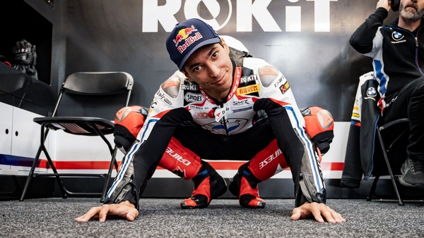 SBK Barcellona, Razgatlioglu fissa l'obiettivo : "Voglio il podio, ma qui le Ducati..."