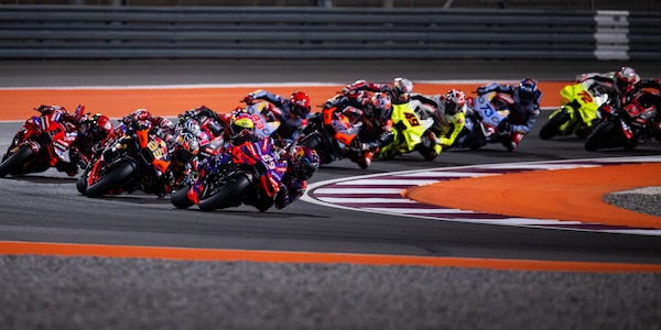 MotoGP del futuro: nuovo Regolamento atteso per Jerez