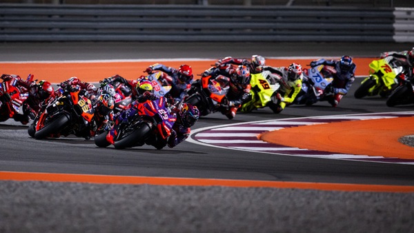 MotoGP del futuro: nuovo Regolamento atteso per Jerez