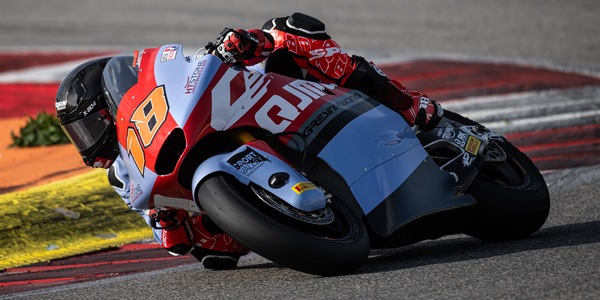Moto2 P2 risultati: tempi per il GP Portogallo 2024 prove libere 2