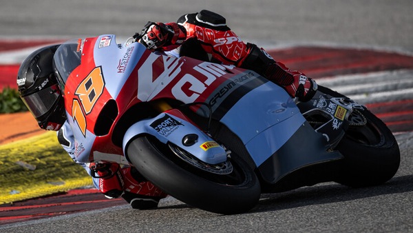 Moto2 P2 risultati: tempi per il GP Portogallo 2024 prove libere 2