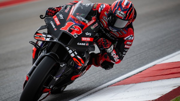 Sprint MotoGP Portogallo: risultati e commento