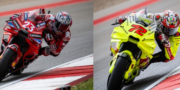 GP Portimao: A.A.A. cercasi Bastianini e Bezzecchi