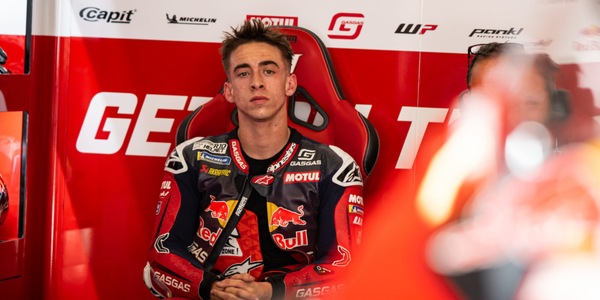 GP Portogallo: Pedro Acosta più veloce della KTM, illumina anche Portimao,