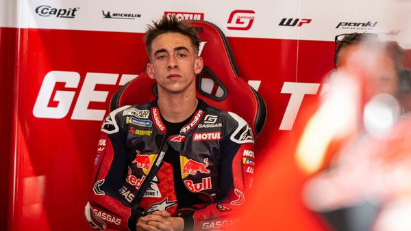 GP Portogallo: Pedro Acosta più veloce della KTM, illumina anche Portimao,