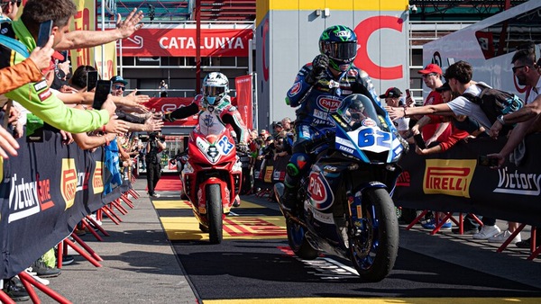 SSP Barcellona, Manzi-show: vittoria di forza in Gara 2, Huertas out