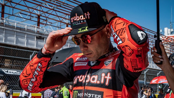 SBK Barcellona, Bautista: “Ho ancora più fame rispetto allo scorso anno”