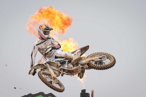 MX2: in Spagna è ancora De Wolf