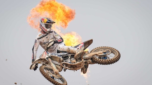 MX2: in Spagna è ancora De Wolf