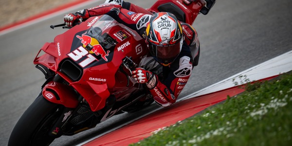 MotoGP, a Portimao Acosta polverizza Binder e Miller. È lui il futuro di KTM?